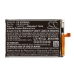 Baterie kompatibilní s Samsung Galaxy Z Fold5 5G CS-SMF946SL