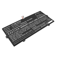 Kompatibilní náhrada baterie za Samsung AA-PBRN4ZU