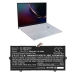 Batéria notebooku Samsung CS-SMF950NB