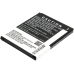 Batérie kompatibilné s Samsung Galaxy Folder 2 Folder 2 Dual SIM Folder 2 Dual SIM TD-LTE CS-SMG165XL