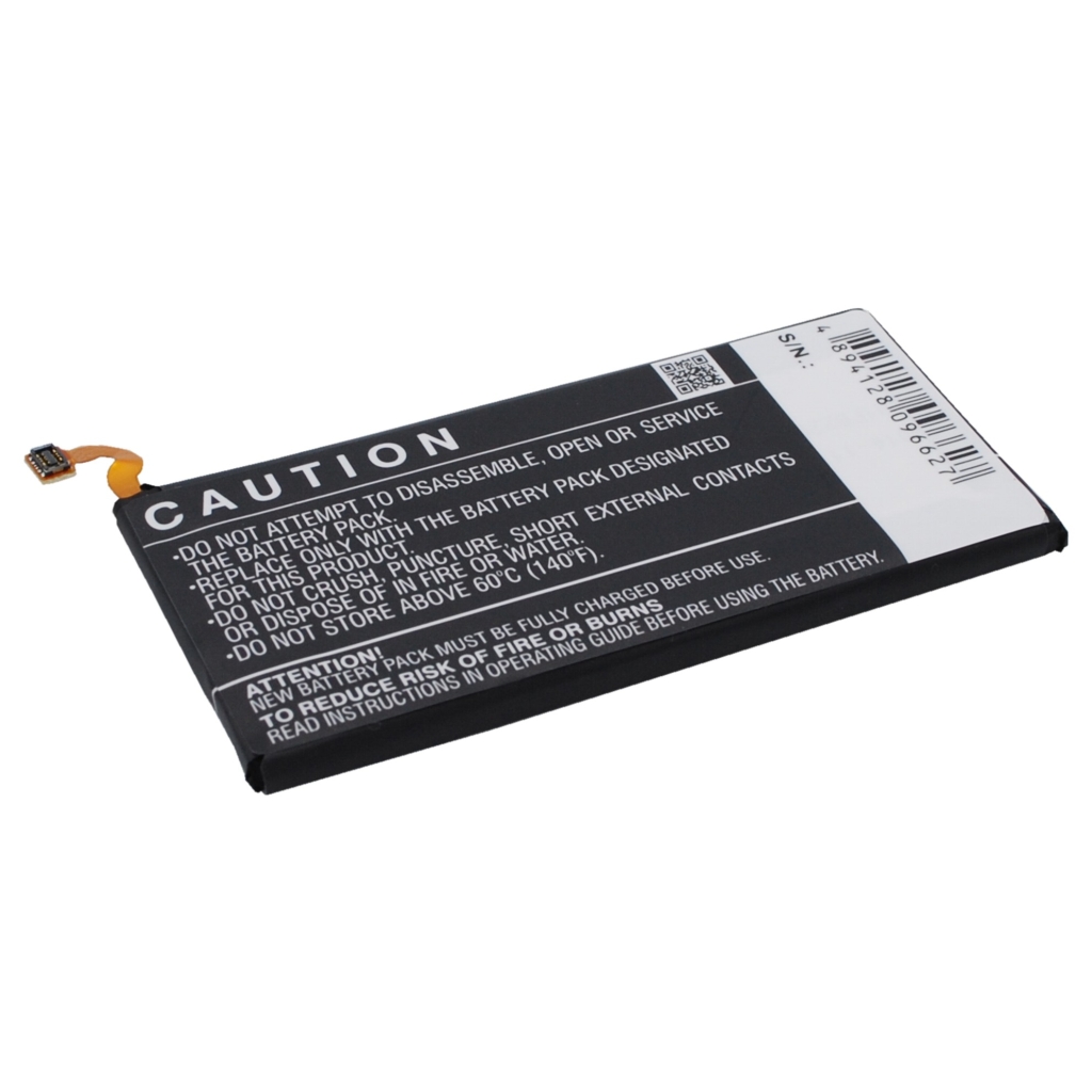 Batérie pre mobilné telefóny Samsung CS-SMG300SL