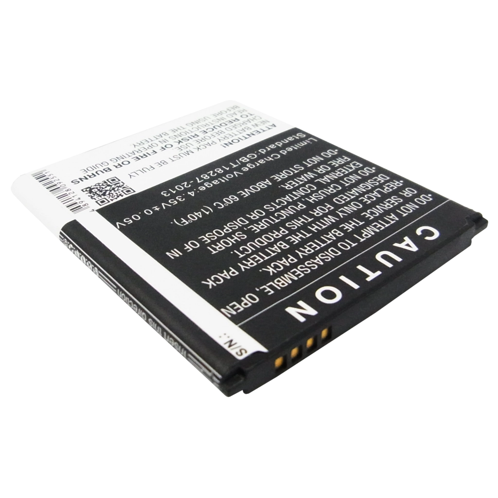 Mobile Phone Battery Samsung SM-J105M