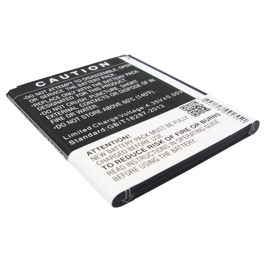 Mobile Phone Battery Samsung SM-J105M
