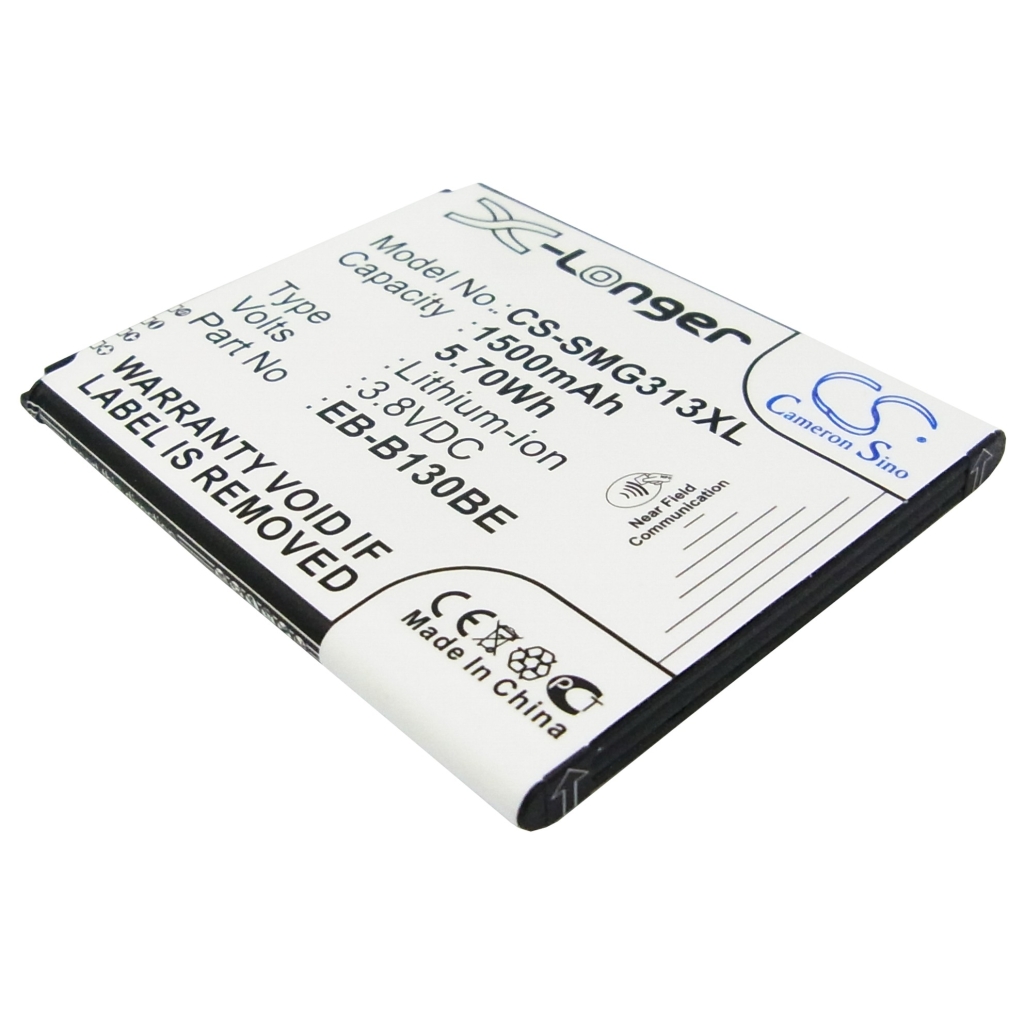 Mobile Phone Battery Samsung SM-G313HN