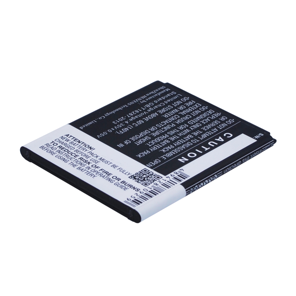 Batérie pre mobilné telefóny Samsung CS-SMG319SL