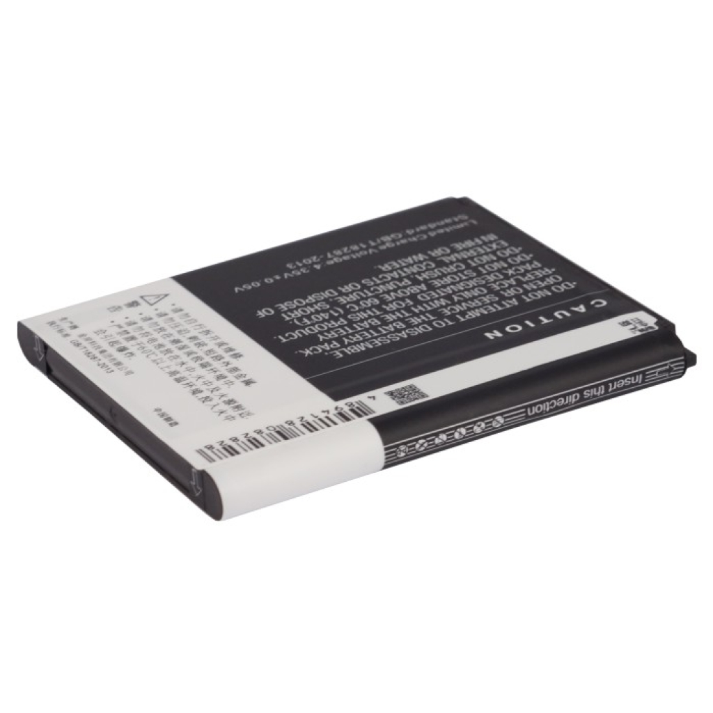 Batérie pre mobilné telefóny Samsung CS-SMG381XL