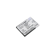 CS-SMG357XL<br />Batérie pre   nahrádza batériu BG357BBU