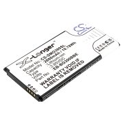 CS-SMG390SL<br />Batérie pre   nahrádza batériu EB-BG390BBE