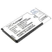 CS-SMG390XL<br />Batérie pre   nahrádza batériu EB-BG390BBE