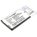Baterie do mobilů Samsung CS-SMG390XL
