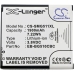 Batéria kompatibilné s Samsung CS-SMG511XL