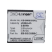 Mobile Phone Battery Samsung SM-J337T