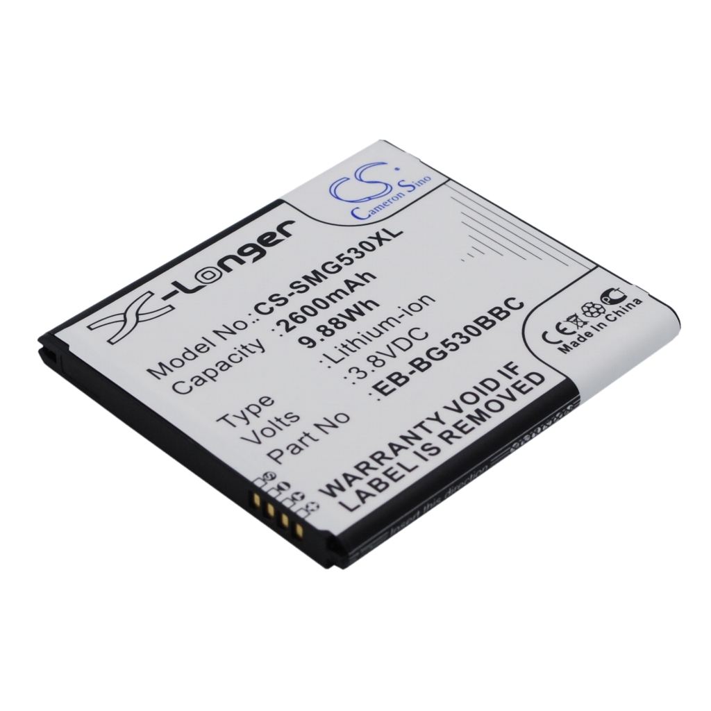 Mobile Phone Battery Samsung SM-J337T