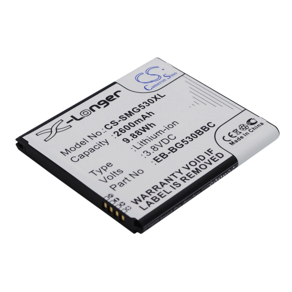 Mobile Phone Battery Samsung SM-G531H
