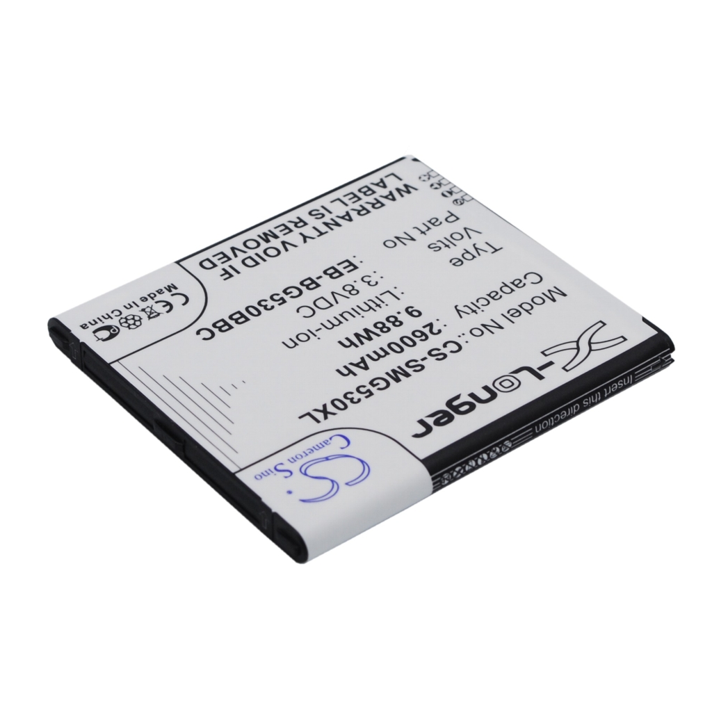 Mobile Phone Battery Samsung SM-J337T