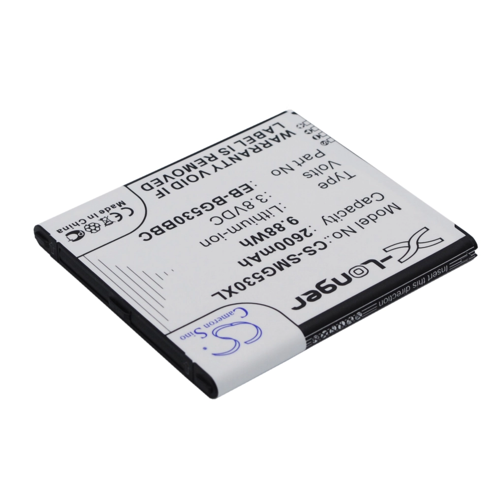 Mobile Phone Battery Samsung SM-G531H