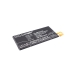 Batérie pre mobilné telefóny Samsung CS-SMG570XL