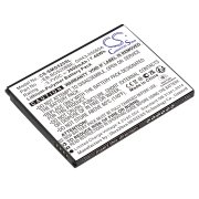CS-SMG525SL<br />Batérie pre   nahrádza batériu GH43-05060A