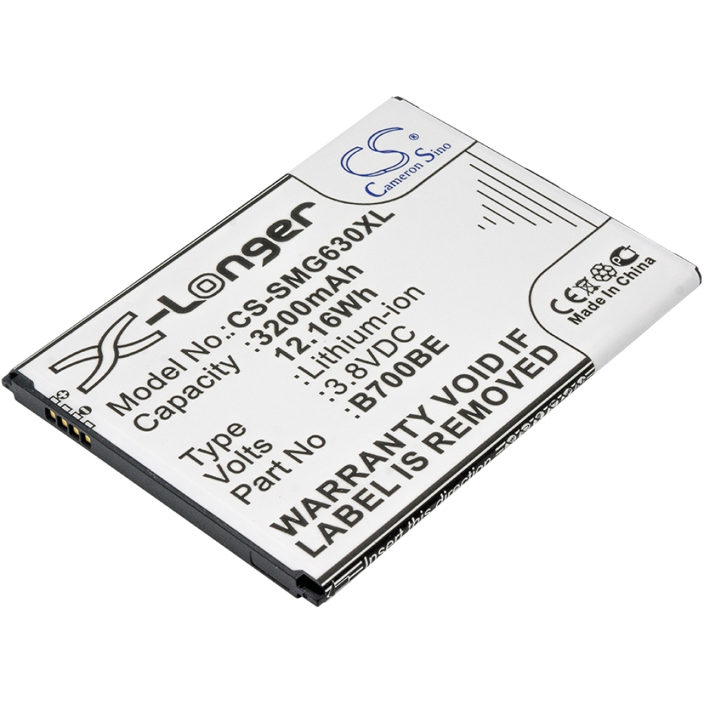 Mobile Phone Battery Samsung SM-T2556