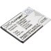Mobile Phone Battery Samsung SM-T2556