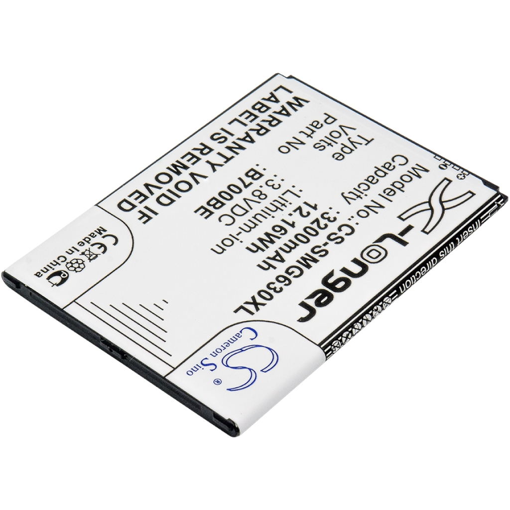 Mobile Phone Battery Samsung SM-T2556