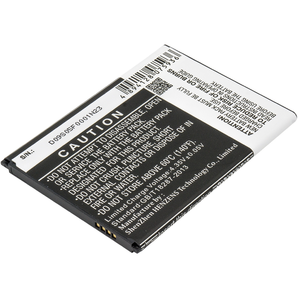 Mobile Phone Battery Samsung SM-T2556