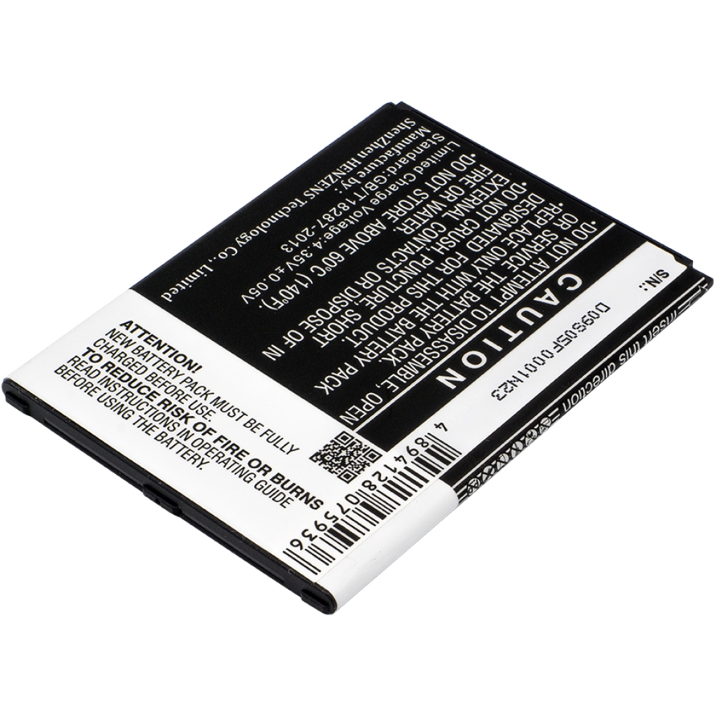 Mobile Phone Battery Samsung SM-T2556