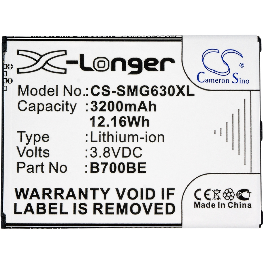 Mobile Phone Battery Samsung SM-T2556