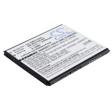 Kompatibilná náhrada batérie za Samsung EB-BG720CBC,EB-BG720CBK