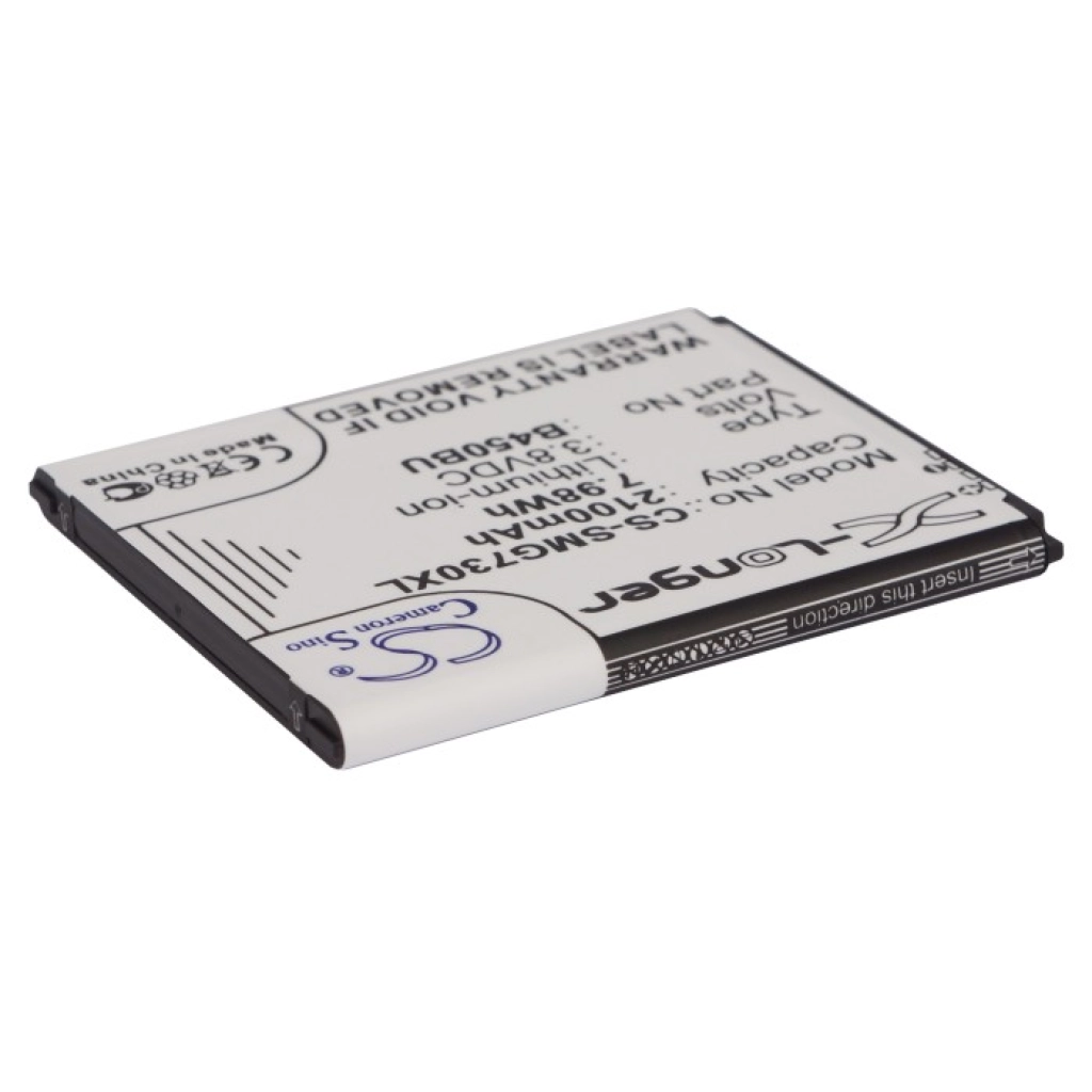 Battery Replaces B450BE