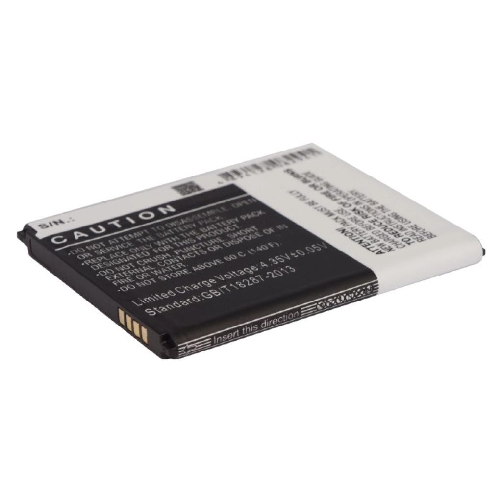 Battery Replaces B450BE