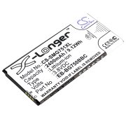 CS-SMG751XL<br />Batérie pre   nahrádza batériu EB-BG750BBE