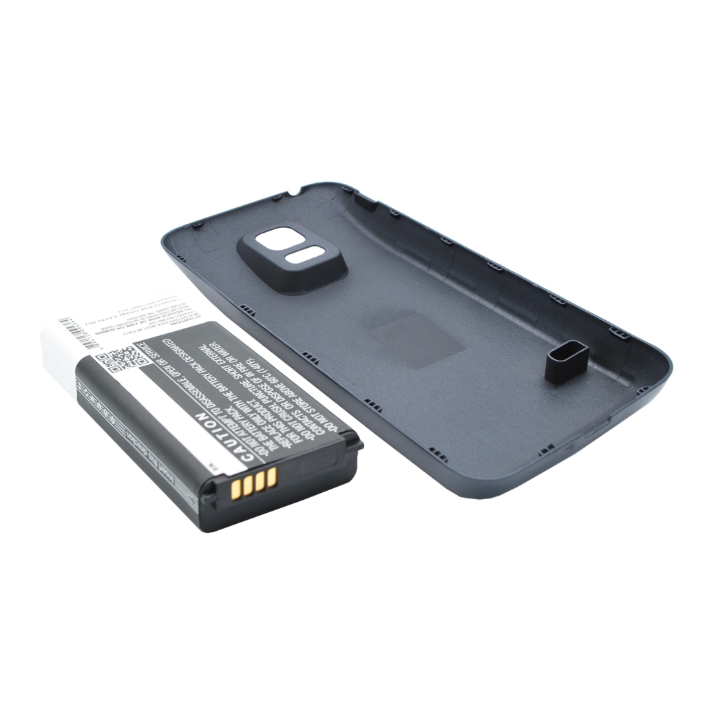 Batéria kompatibilné s Samsung CS-SMG800BL