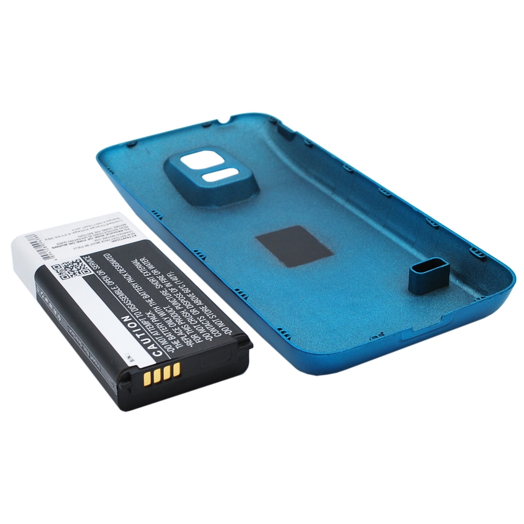 Batéria kompatibilné s Samsung CS-SMG800EL
