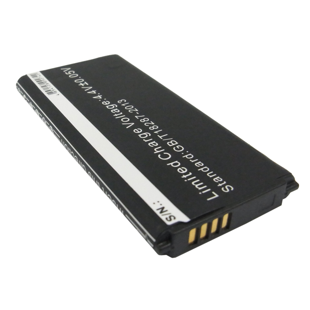 Battery Replaces EG-BG800BBE