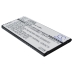 Battery Replaces EB-BG850BBU