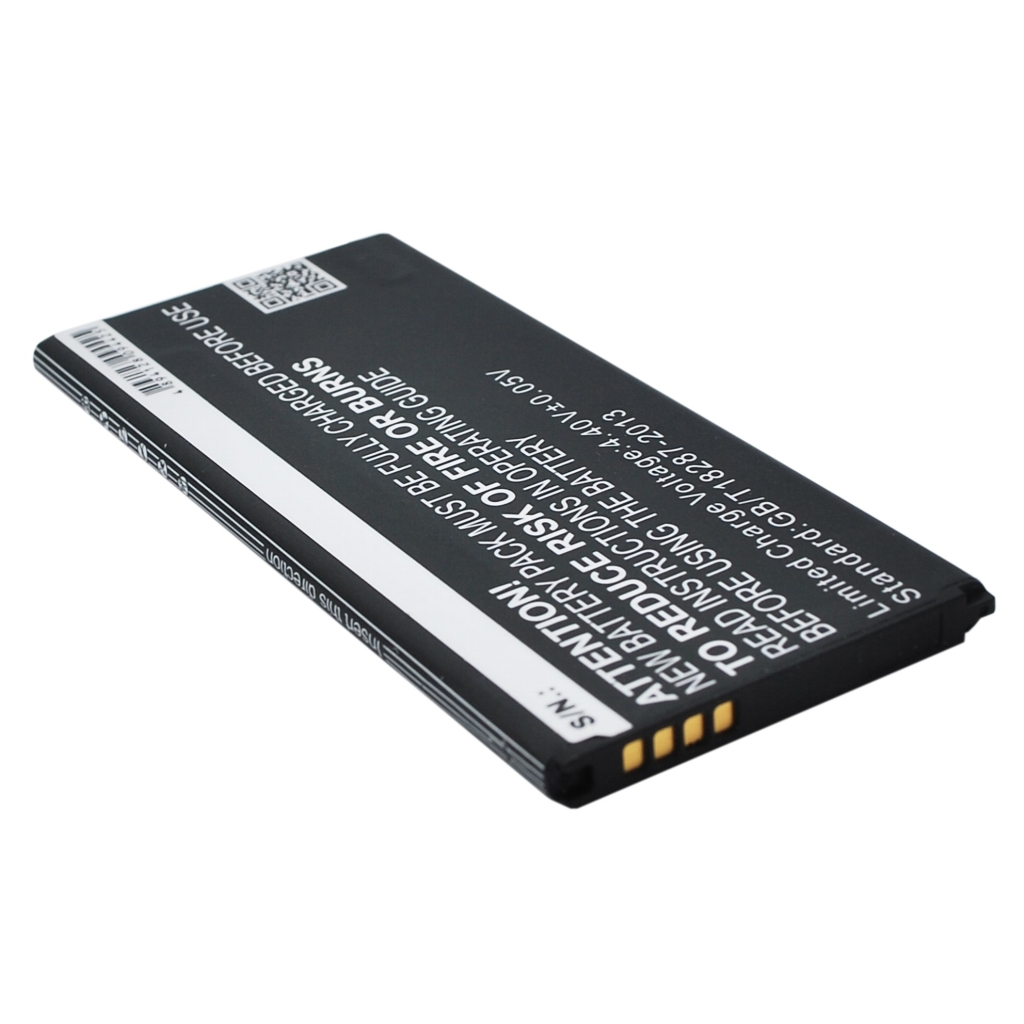Battery Replaces EB-BG850BBU