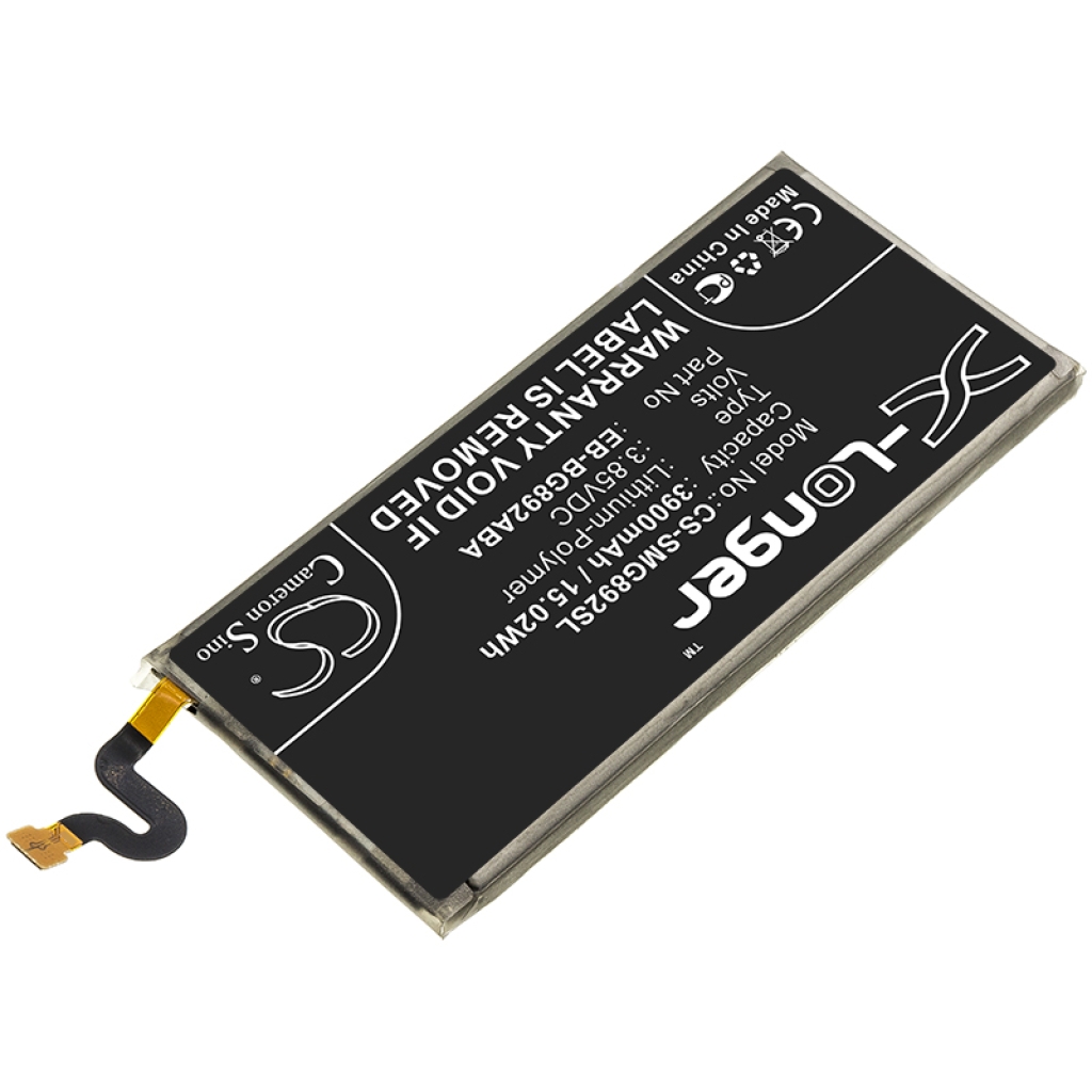 Batérie pre mobilné telefóny Samsung CS-SMG892SL