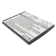 CS-SMG810SL<br />Batteries for   replaces battery AB474350BABSTD