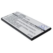 CS-SMG850SL<br />Batérie pre   nahrádza batériu EB-BG850BBU