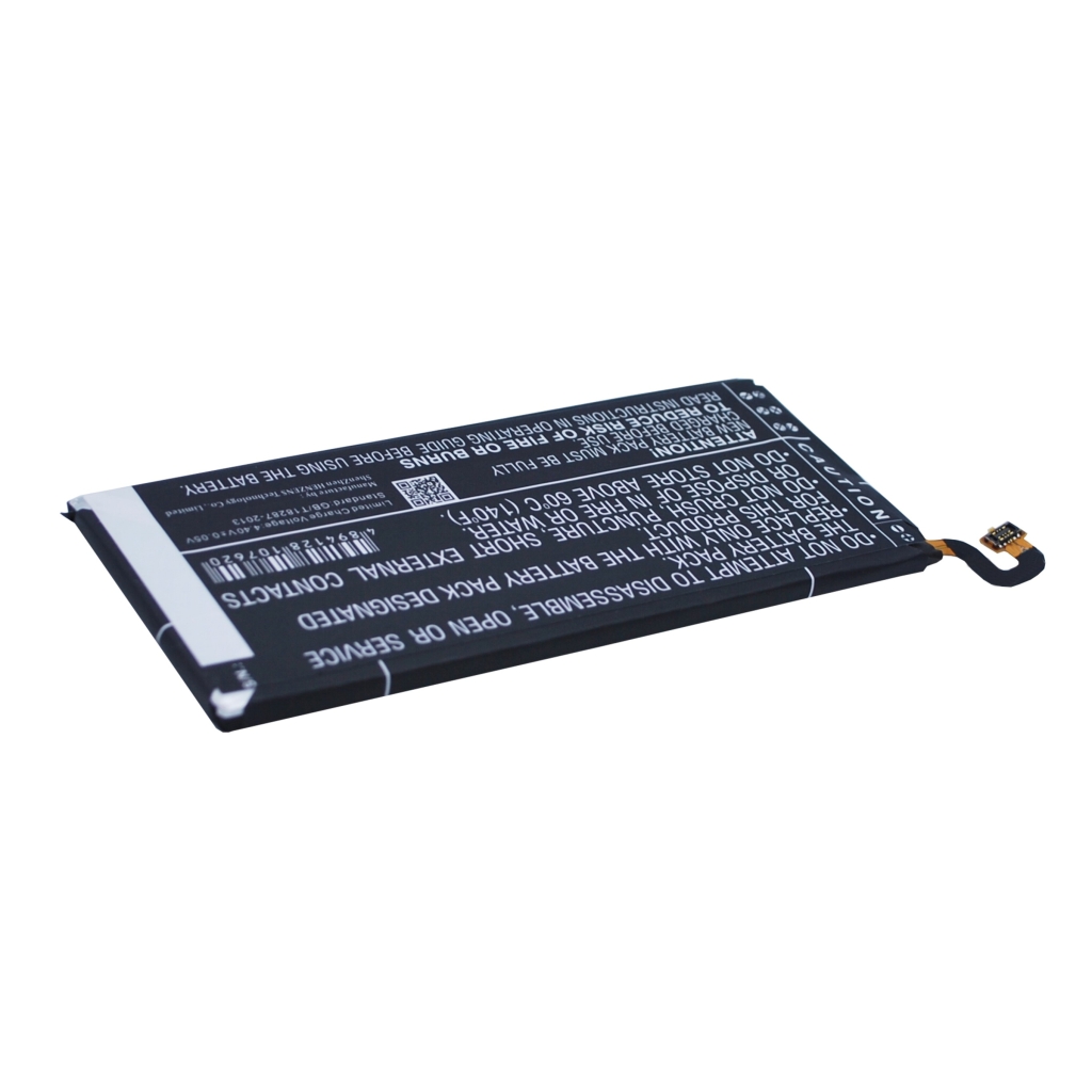 Batérie pre mobilné telefóny Samsung CS-SMG928SL