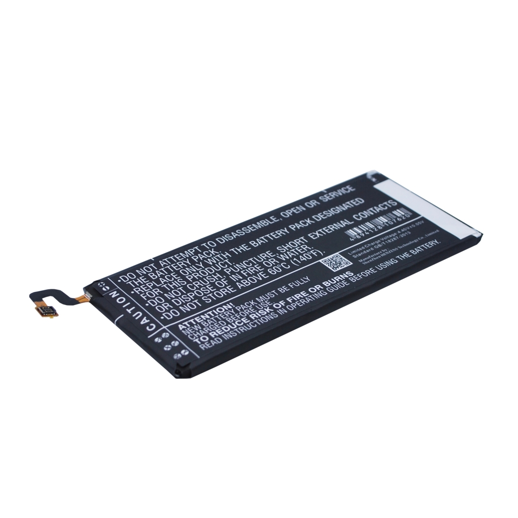 Batérie pre mobilné telefóny Samsung CS-SMG928SL