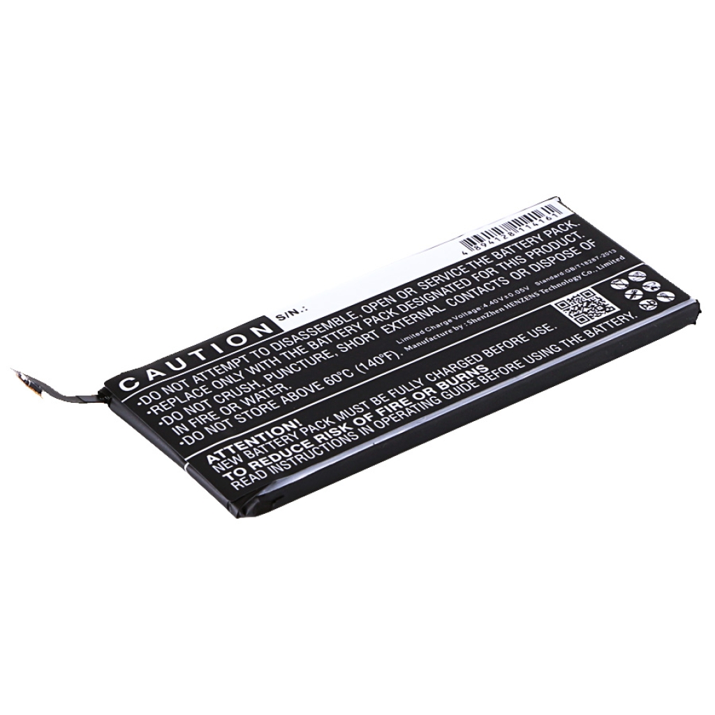 Batérie pre mobilné telefóny Samsung CS-SMG930SL