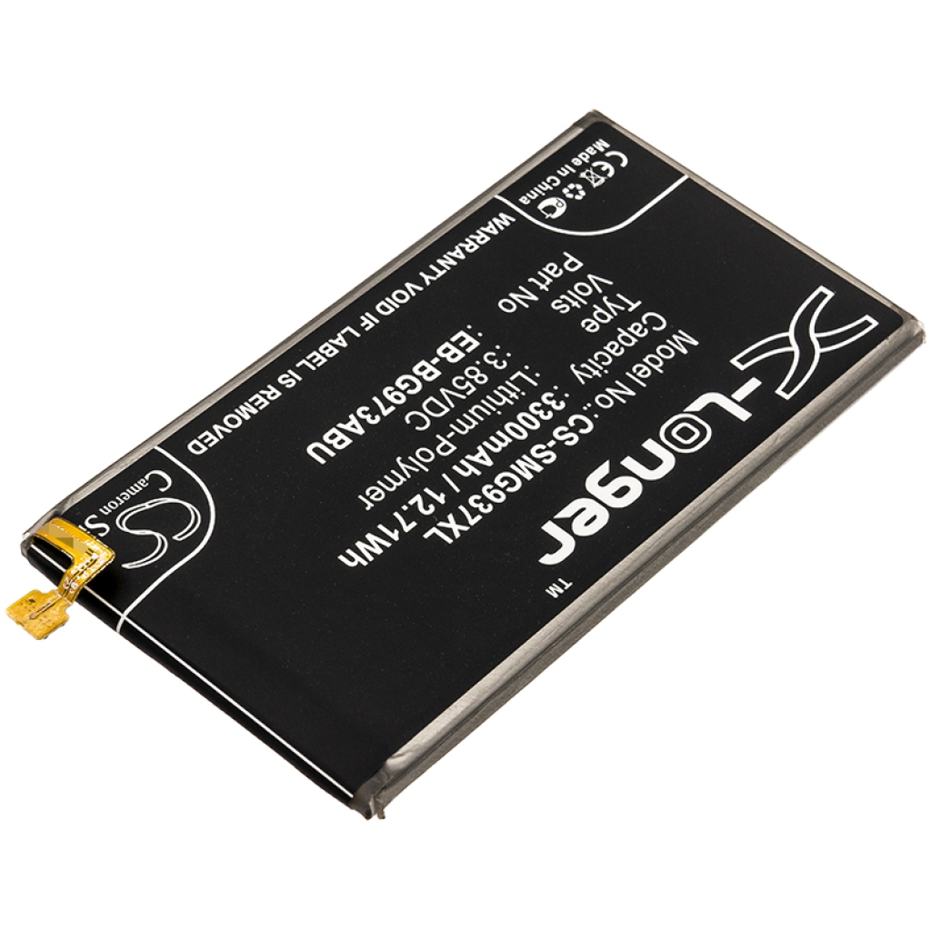 Batérie pre mobilné telefóny Samsung CS-SMG937XL