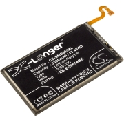 Battery compatibleWith 