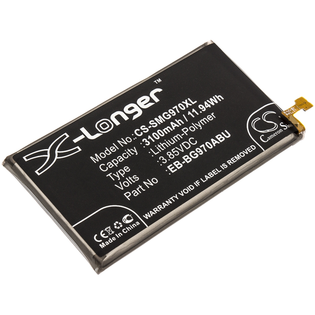 Batérie pre mobilné telefóny Samsung CS-SMG970XL