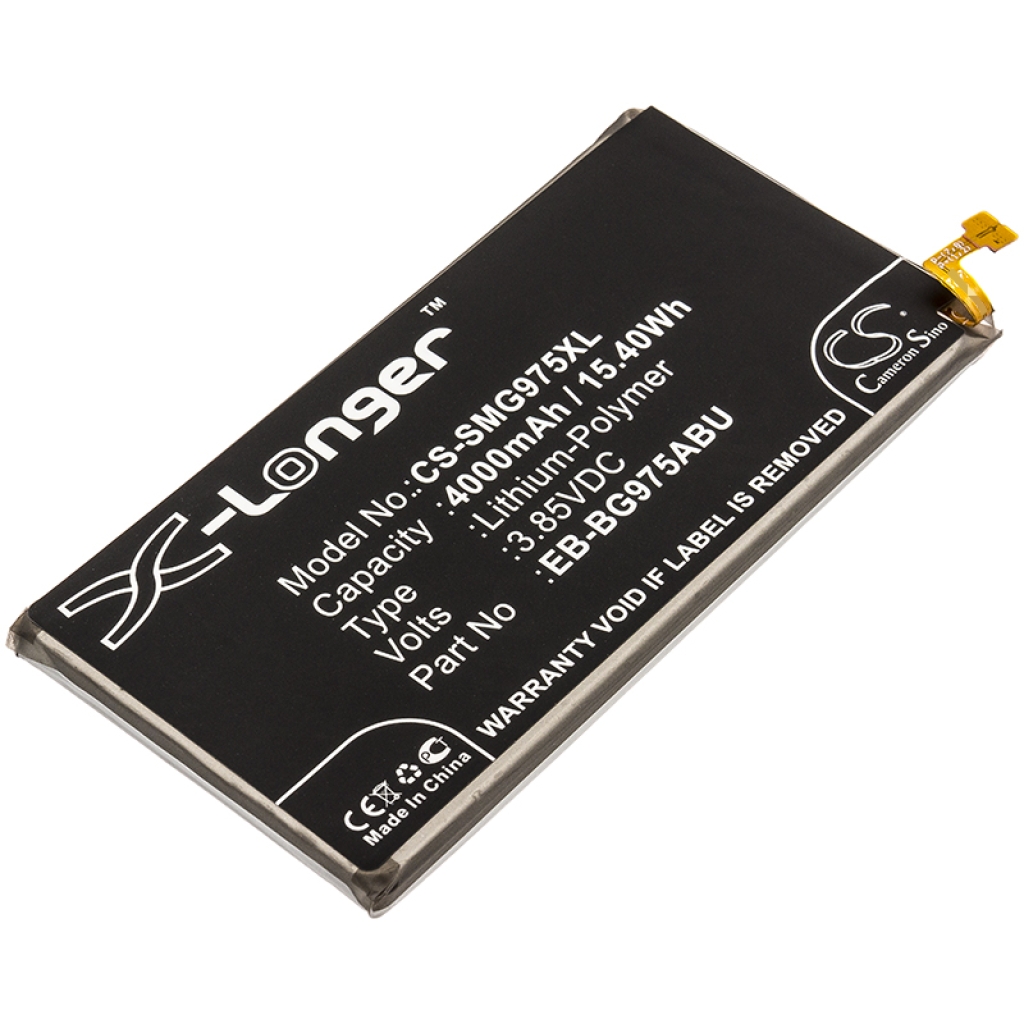 Batérie pre mobilné telefóny Samsung CS-SMG975XL