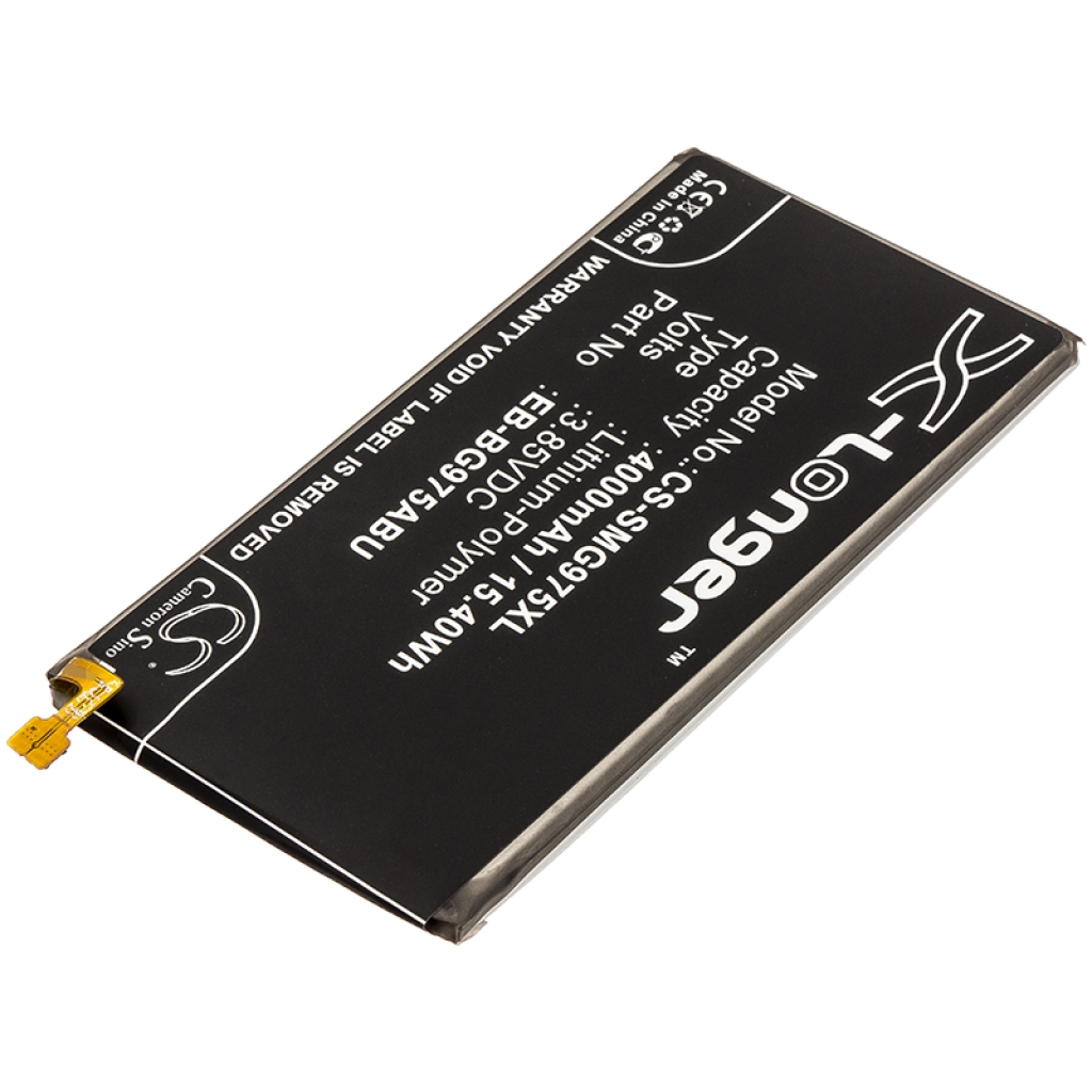 Batérie pre mobilné telefóny Samsung CS-SMG975XL