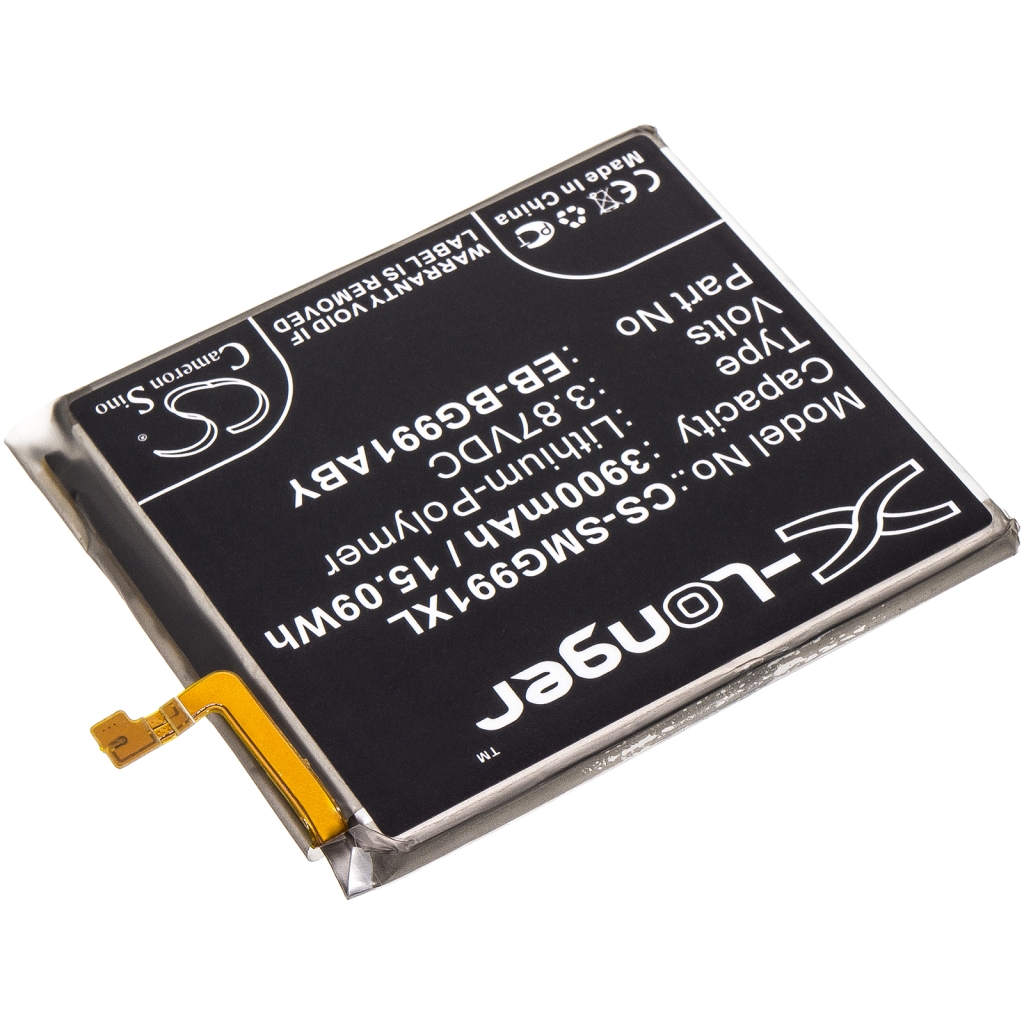 Batérie pre mobilné telefóny Samsung CS-SMG991XL