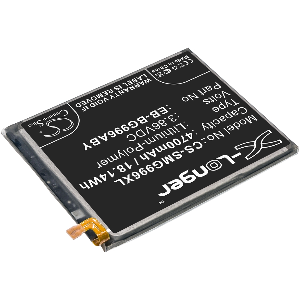 Batérie pre mobilné telefóny Samsung CS-SMG996XL